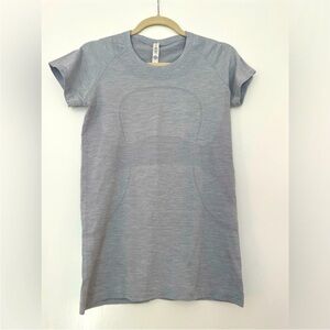 Lululemon Swiftly Tech Short Sleeve Top